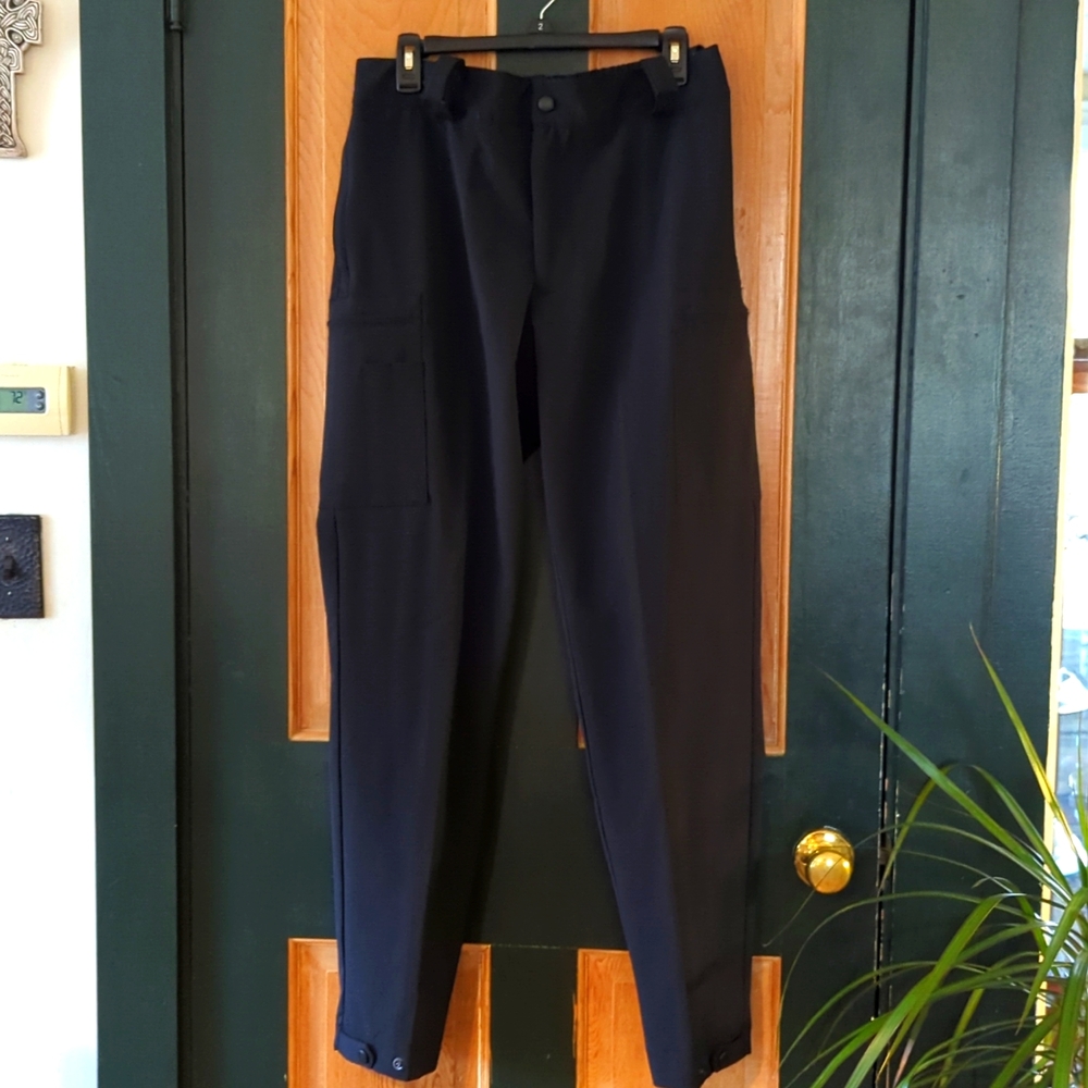 Blauer Mens Bike Pants Size 33/34